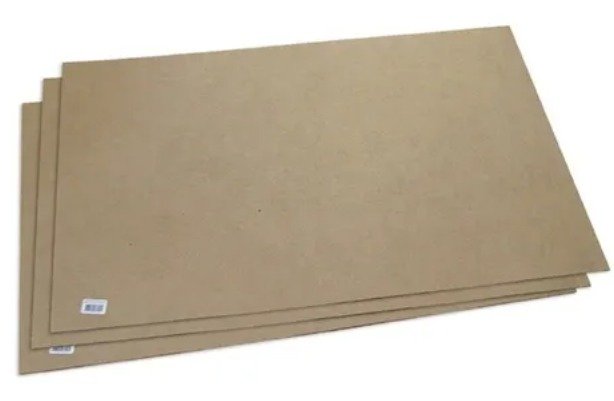Carton Piedra 55x77 1,0mm 650g